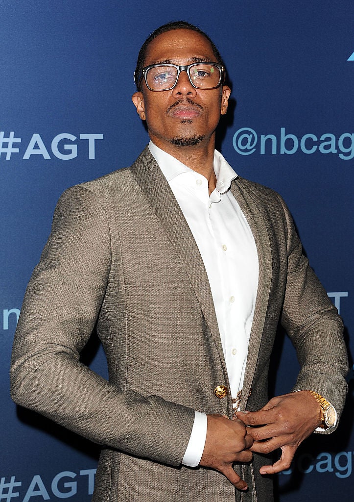 Nick Cannon Enrolls at Howard University | [site:name] | Essence