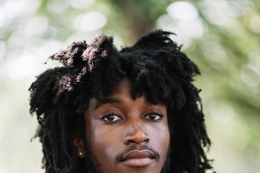 Black Mens Hair At Afropunk Essence