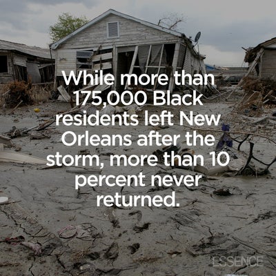 11 Years Later: Here's What You Need To Know About Hurricane Katrina ...