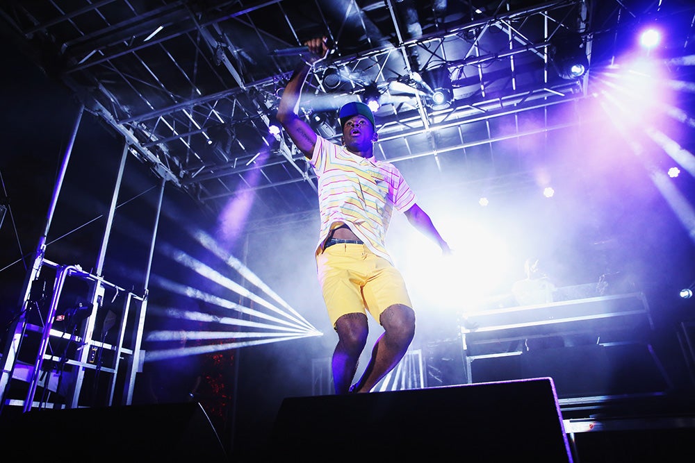 It's Lit! These 10 Afropunk Performers Set The Stage On Fire 
