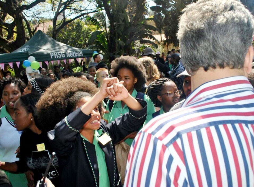 Racist Hair Rule Suspended At Pretoria Girls High School Essence