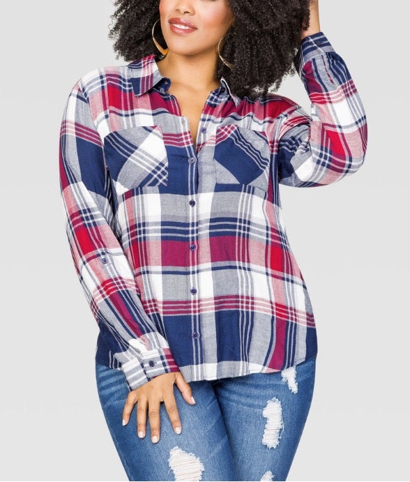 Fall Style Guide For The Curvy Chicas - LatinTRENDS