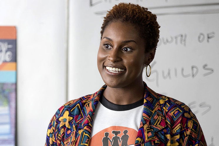 Issa Rae Proves Shes All Of Us In Official Trailer For Hbo Comedy Insecure Essence 5139