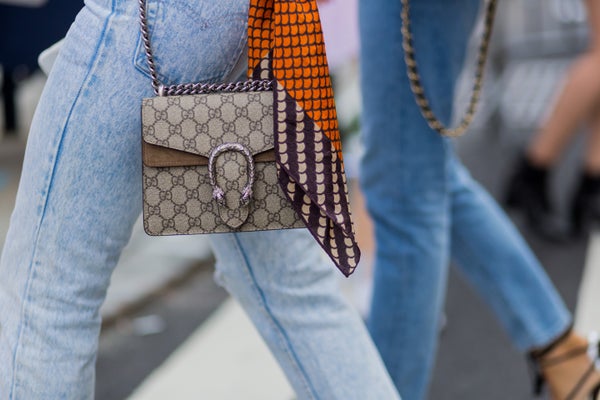 The Best Fashion Week Street Style Accessories - Essence