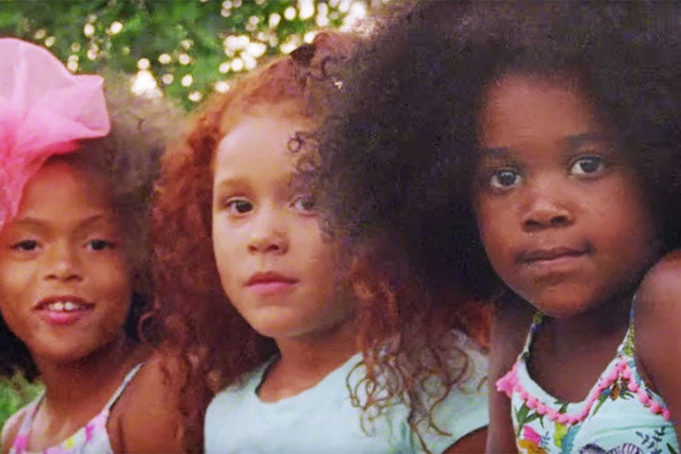 SheaMoisture Debuts New Video For #BreakTheWalls Campaign | Essence