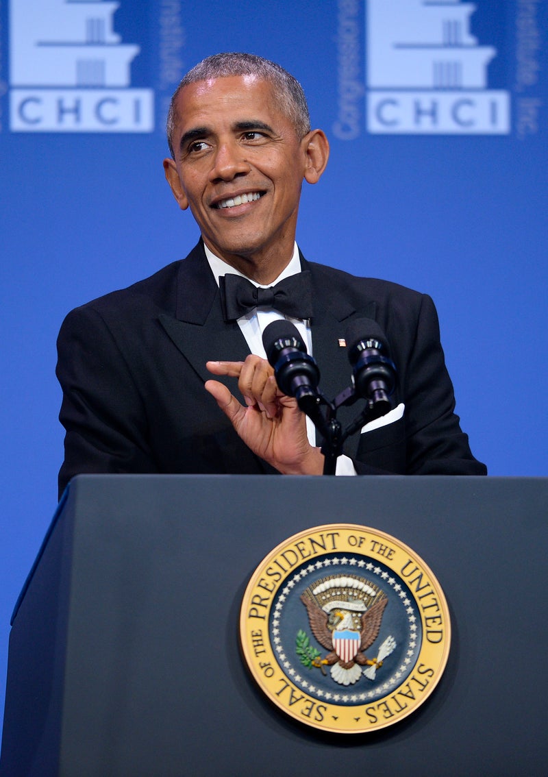 Funny Quotes From President Obama About Black Culture Essence