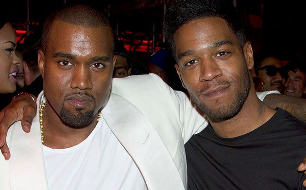 What's Going On Between Kanye West and Kid Cudi? | [site:name] | Essence