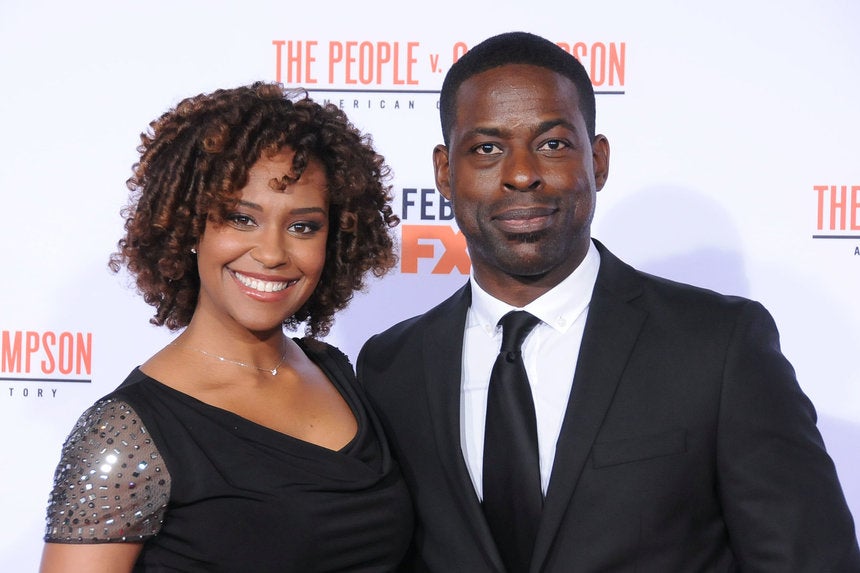 6 Things You Need To Know About Sterling K. Brown And His ...