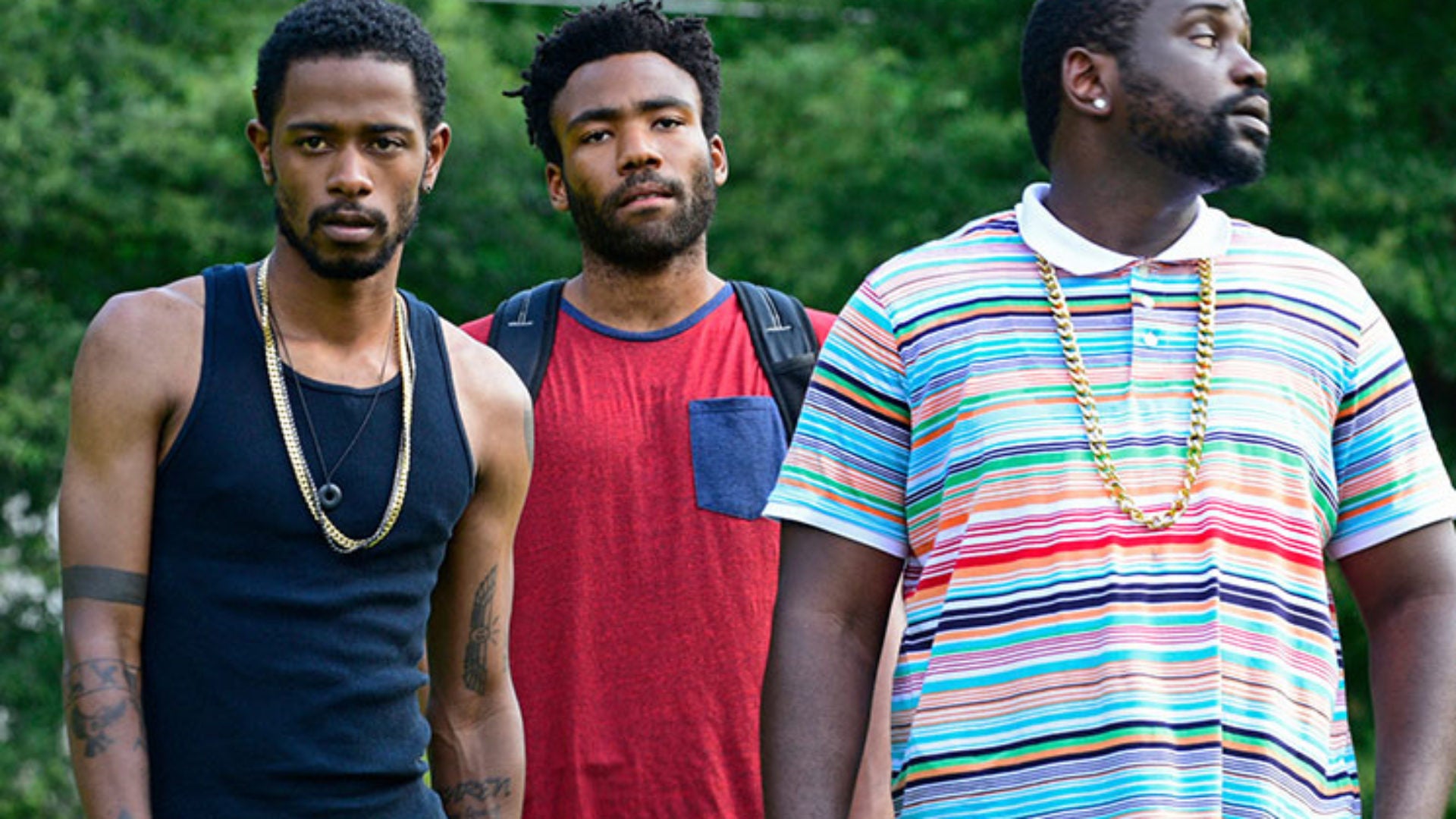 Review: Donald Glover's 'Atlanta' Is The Comedy Black People Need - Essence