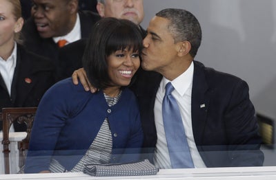 President Barack Obama Love Quotes About First Lady Michelle - Essence