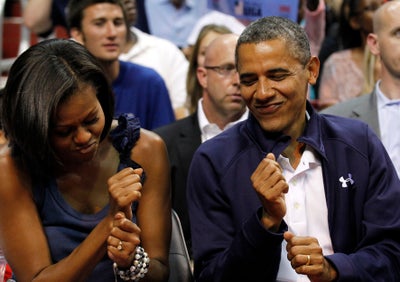 President Barack Obama Love Quotes About First Lady Michelle - Essence