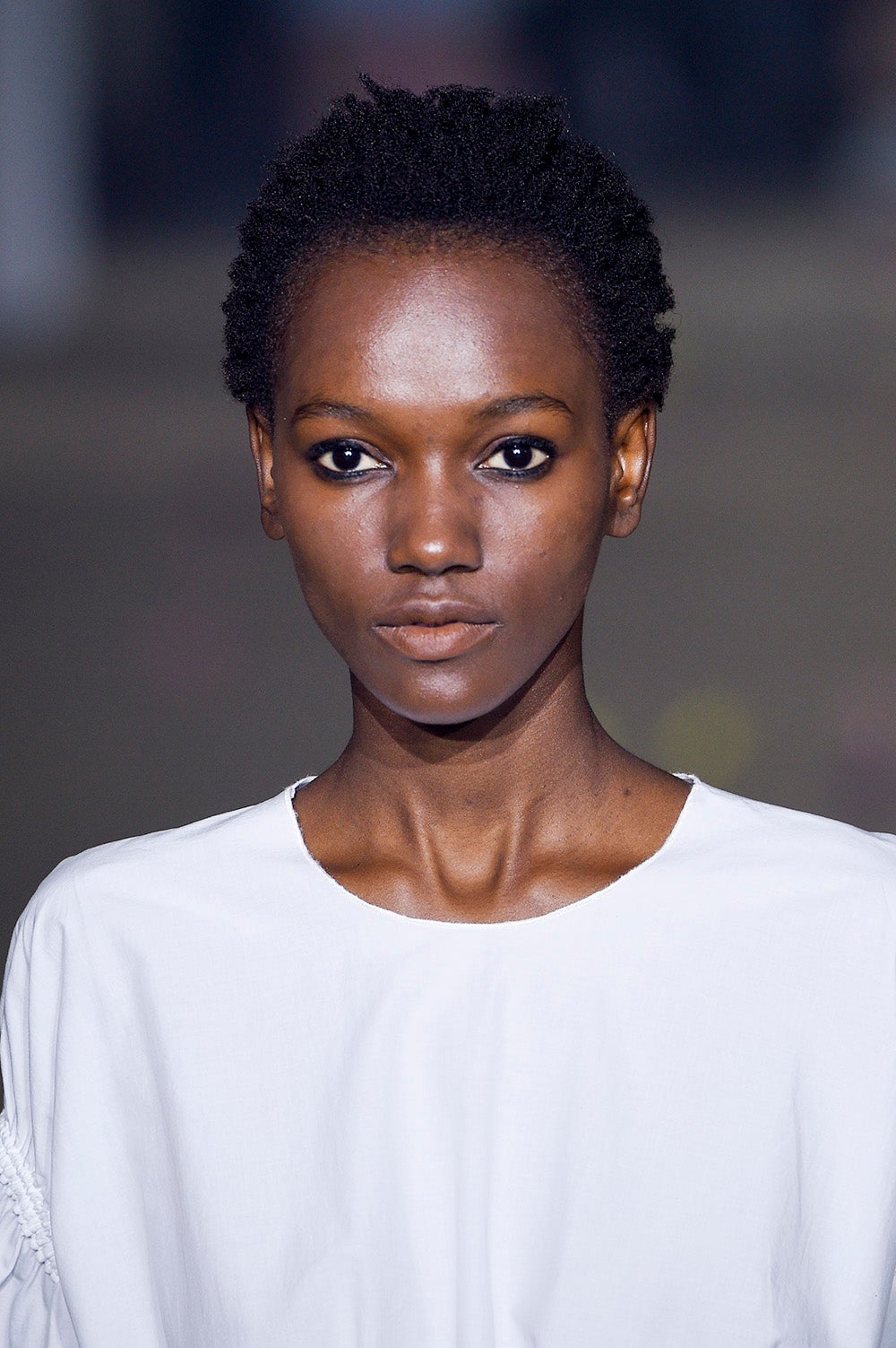 Here's Proof That Natural Hair Is Taking Over The Runway | Essence