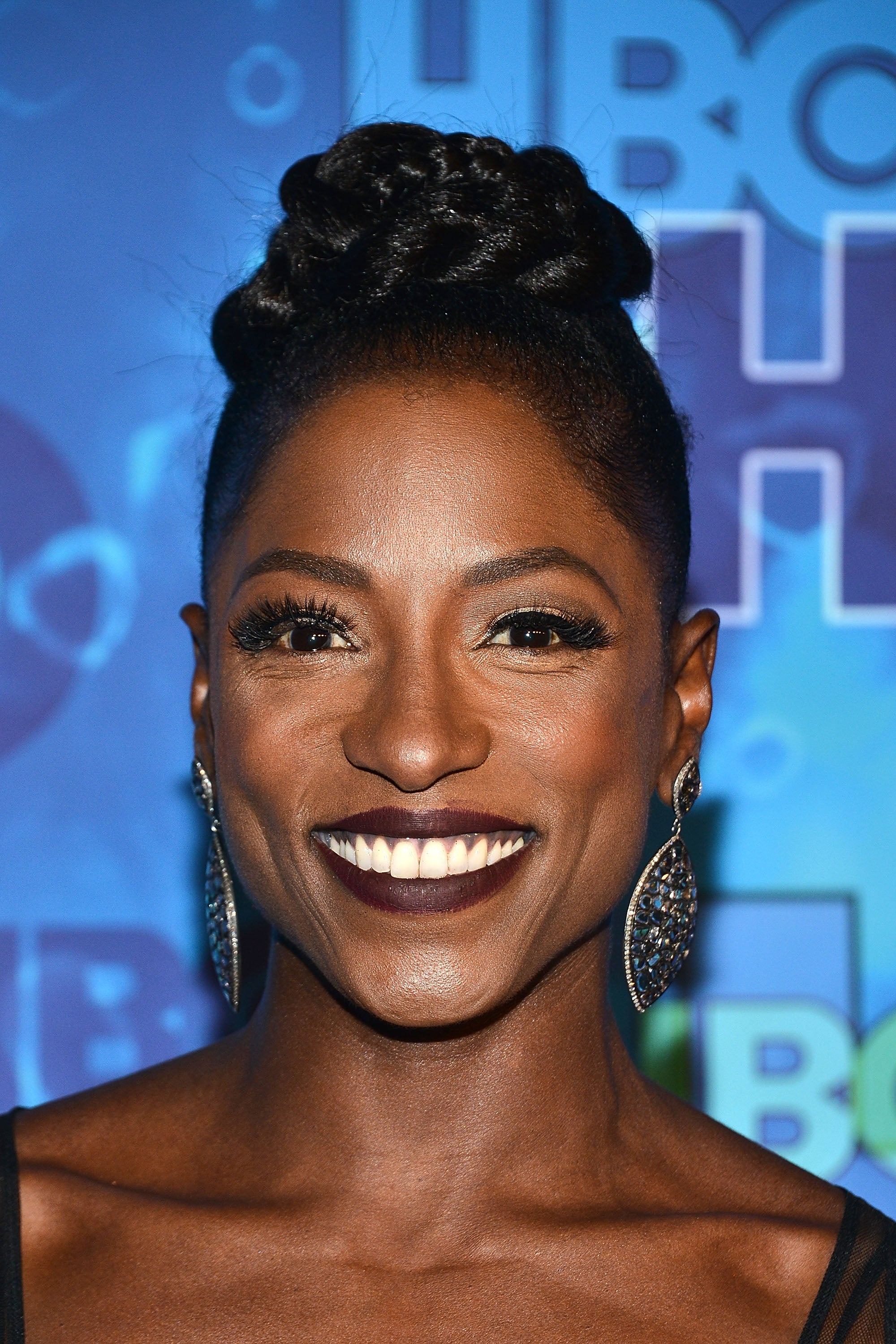 #BlackGirlMagic Beauty Moments You Probably Missed At The Emmys | Essence