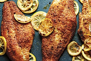 10 Best Catfish Recipes We've Ever Seen
