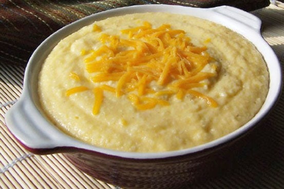 The Great Grits Debate: 10 Recipes We Love (Some with Salt, Some with Sugar)
