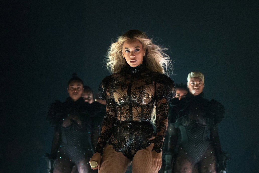 6 Times Beyoncé Snatched My Edges During Her Atlanta Tour Stop Essence