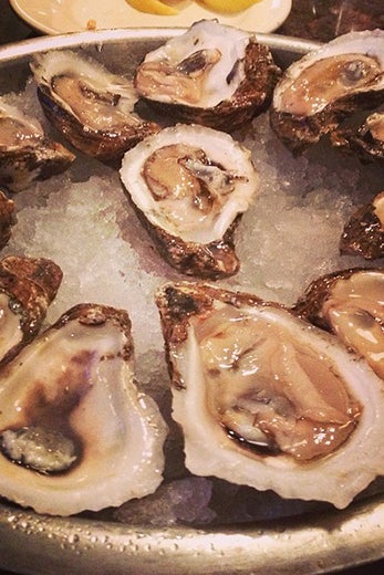 The 11 Best Places For Oysters in New Orleans
