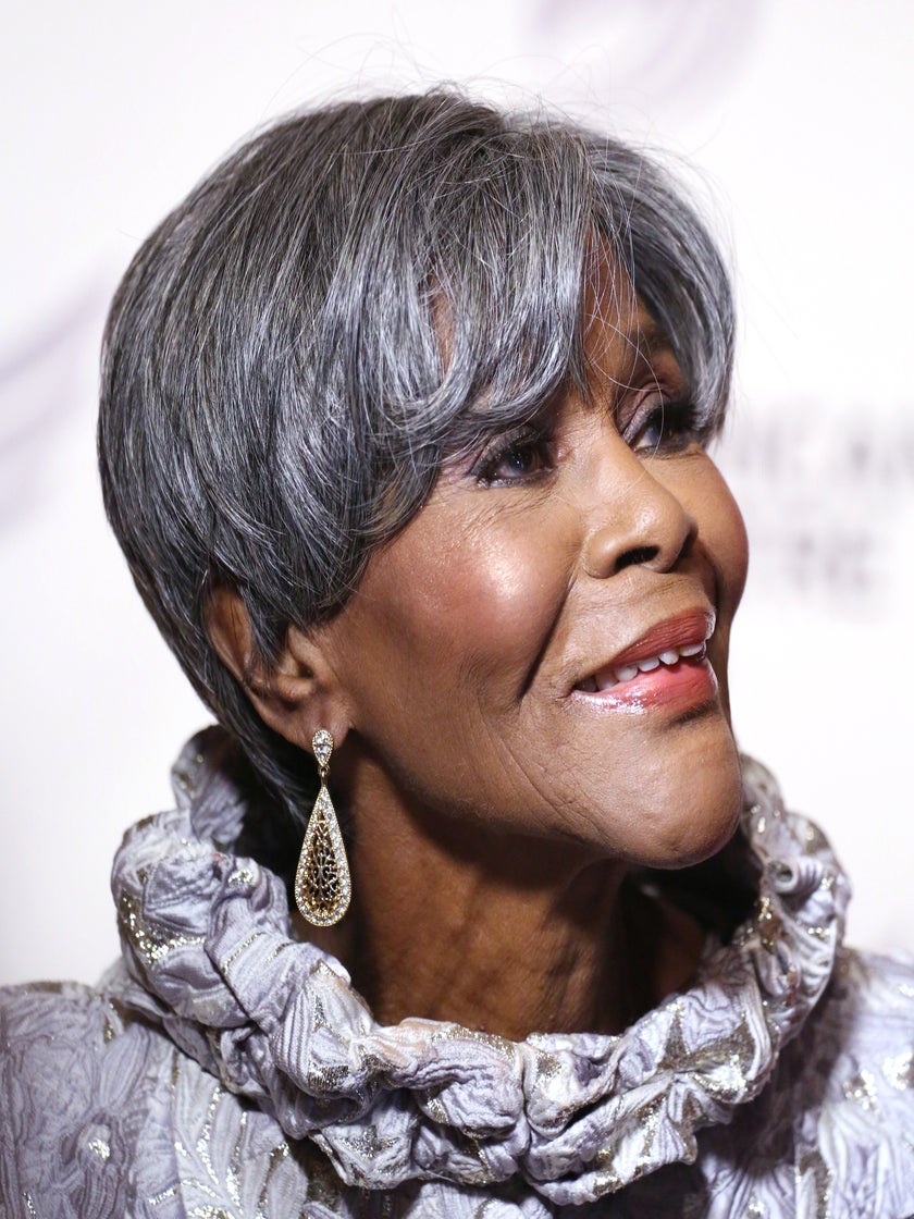 Stars Come Out To Honor Cicely Tyson At The American ...