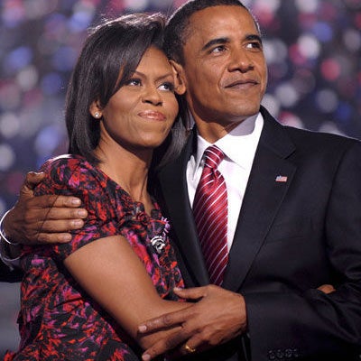 The Obamas: The White House Years Collector's Edition Book - Essence