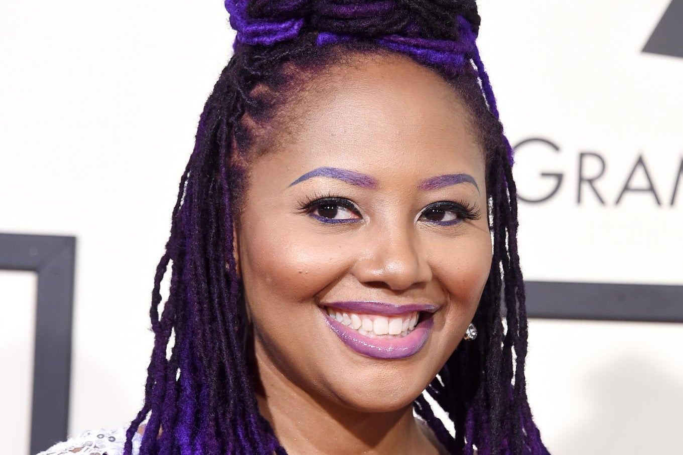 Lalah Hathaway On Why Her Record Label Didn’t Approve of Locs
