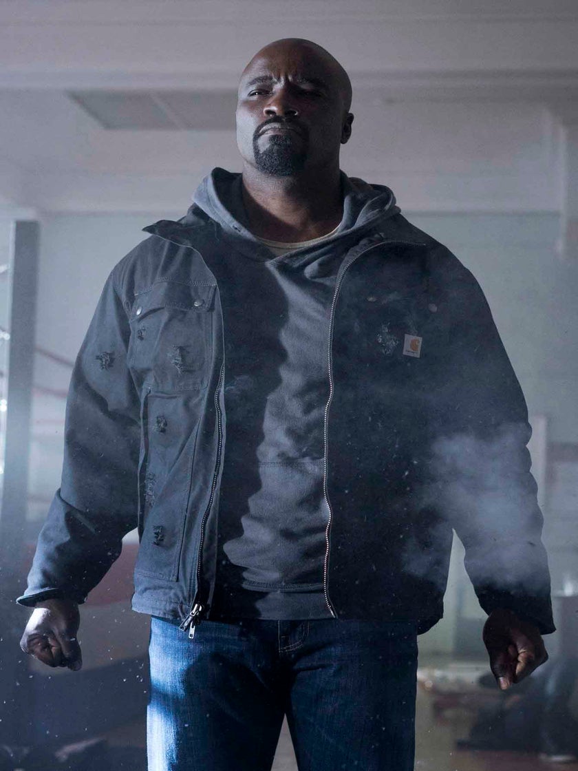 luke cage netflix