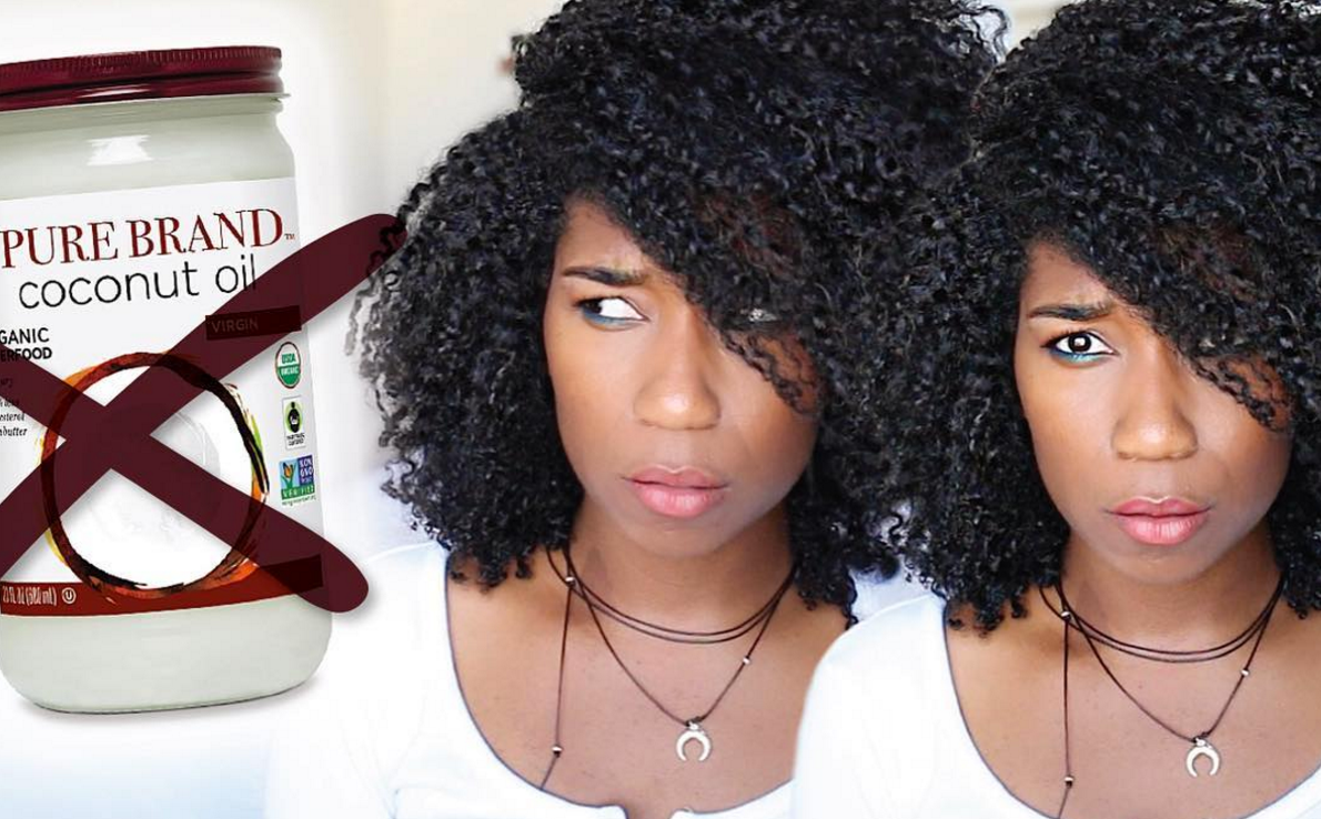 Naptural85 Stopped Using Coconut Oil And Here S Why Essence