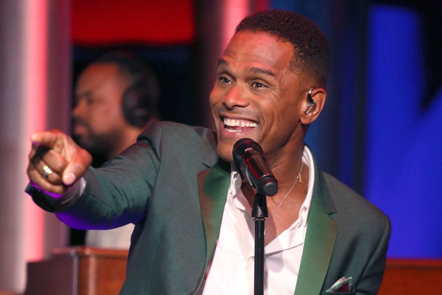 Maxwell Reveals What’s In Store For His 44th Birthday And The Keys To ...