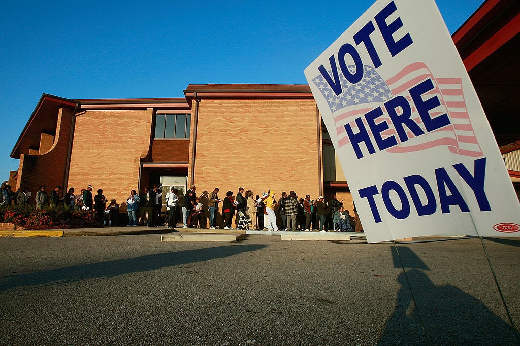 8 Voter Suppression Tactics For Black Voters To Look Out For On Election Day