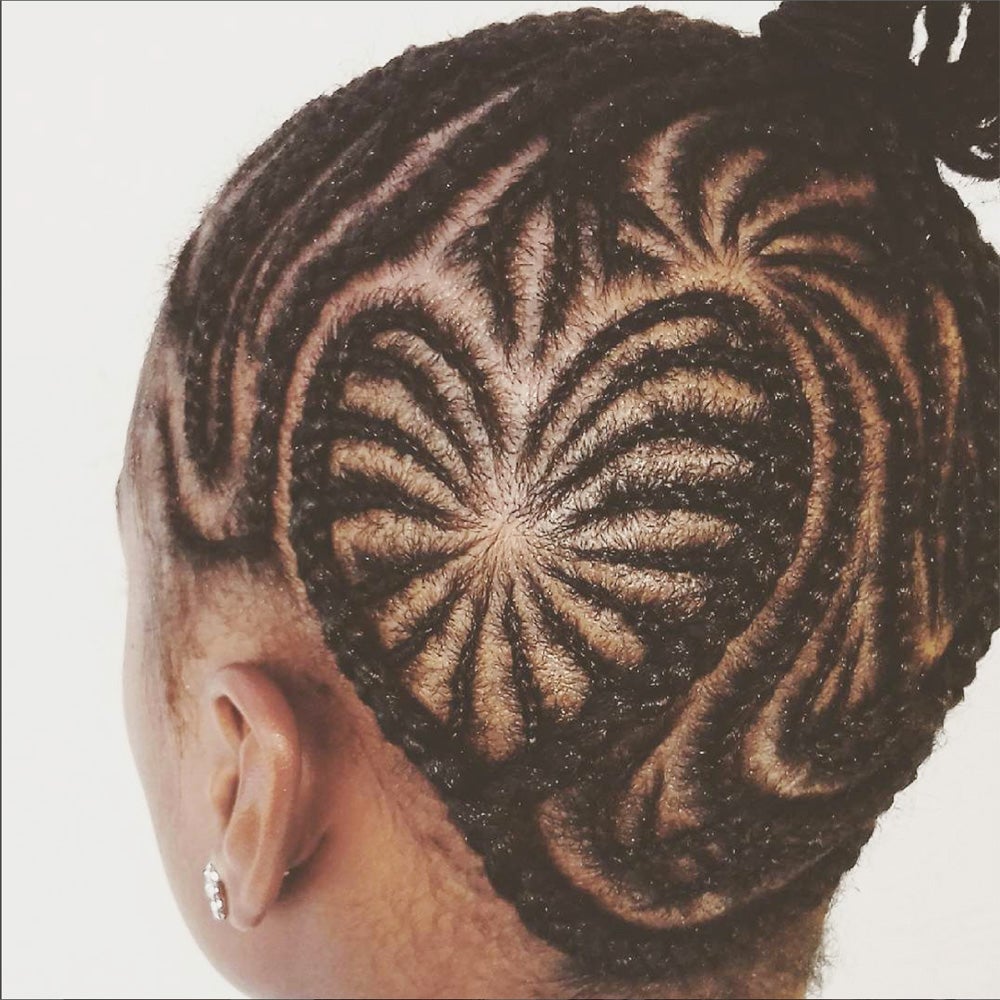 70+ Best Braided Hairstyles for Black Women - Sunika Magazine