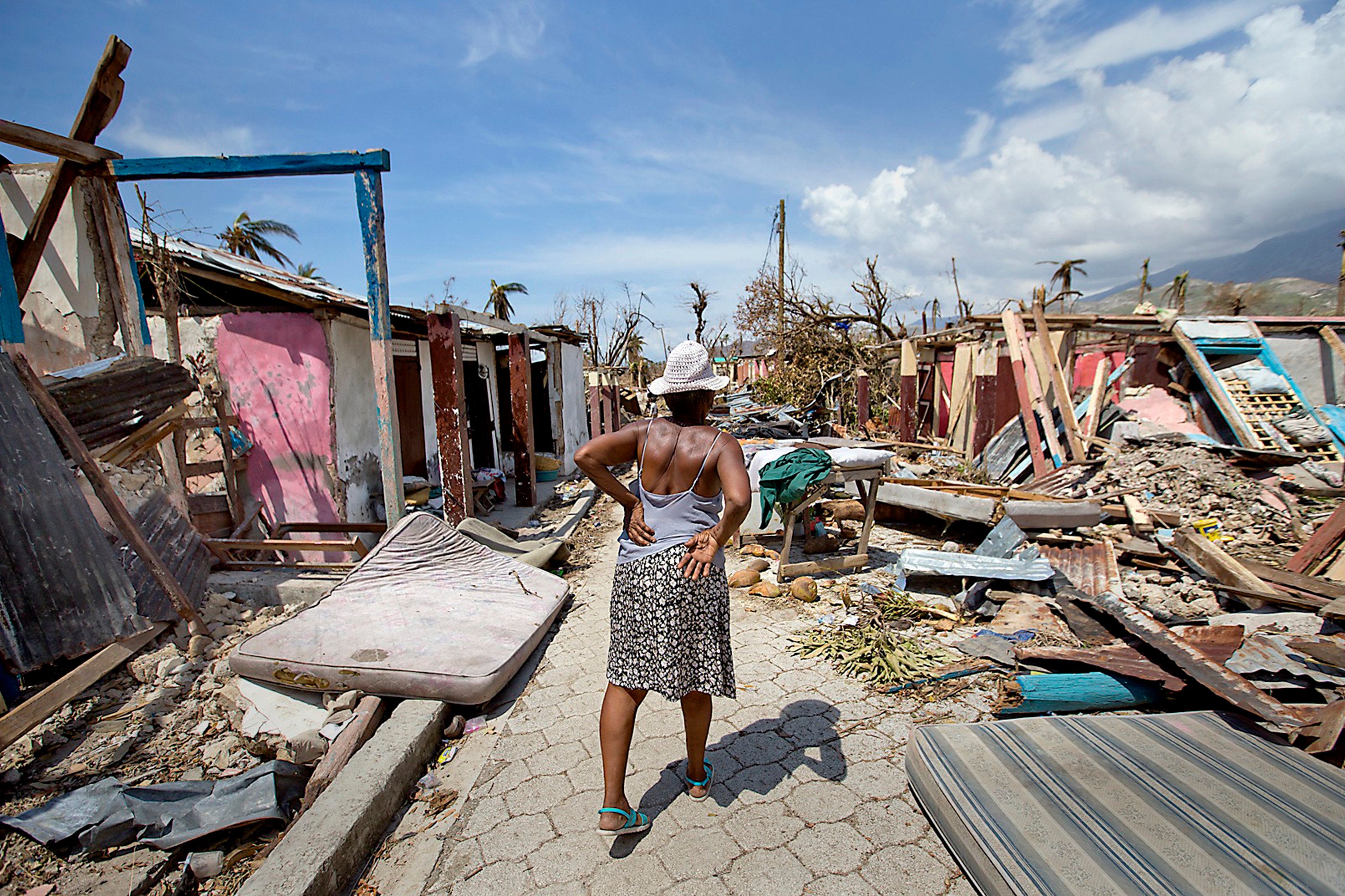 Haiti Recovery: 8 Ways You Can Help