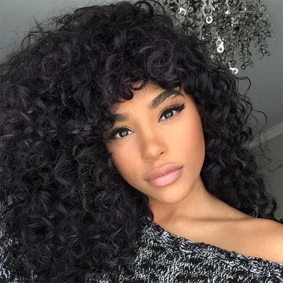 Wigs On Instagram - Essence