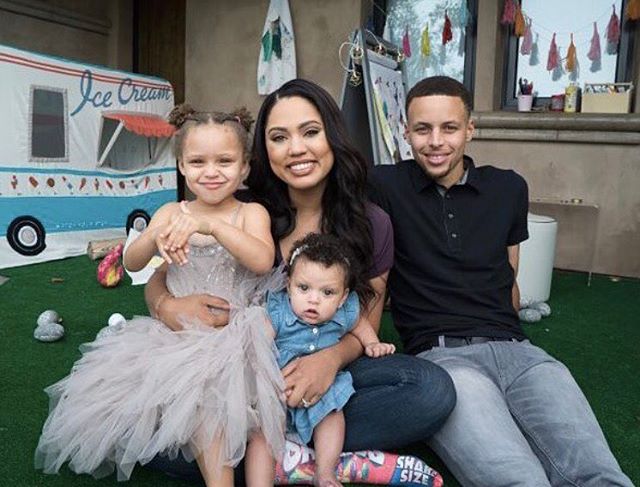 Ayesha Curry Gets Real About Balancing Her Career and Family ...