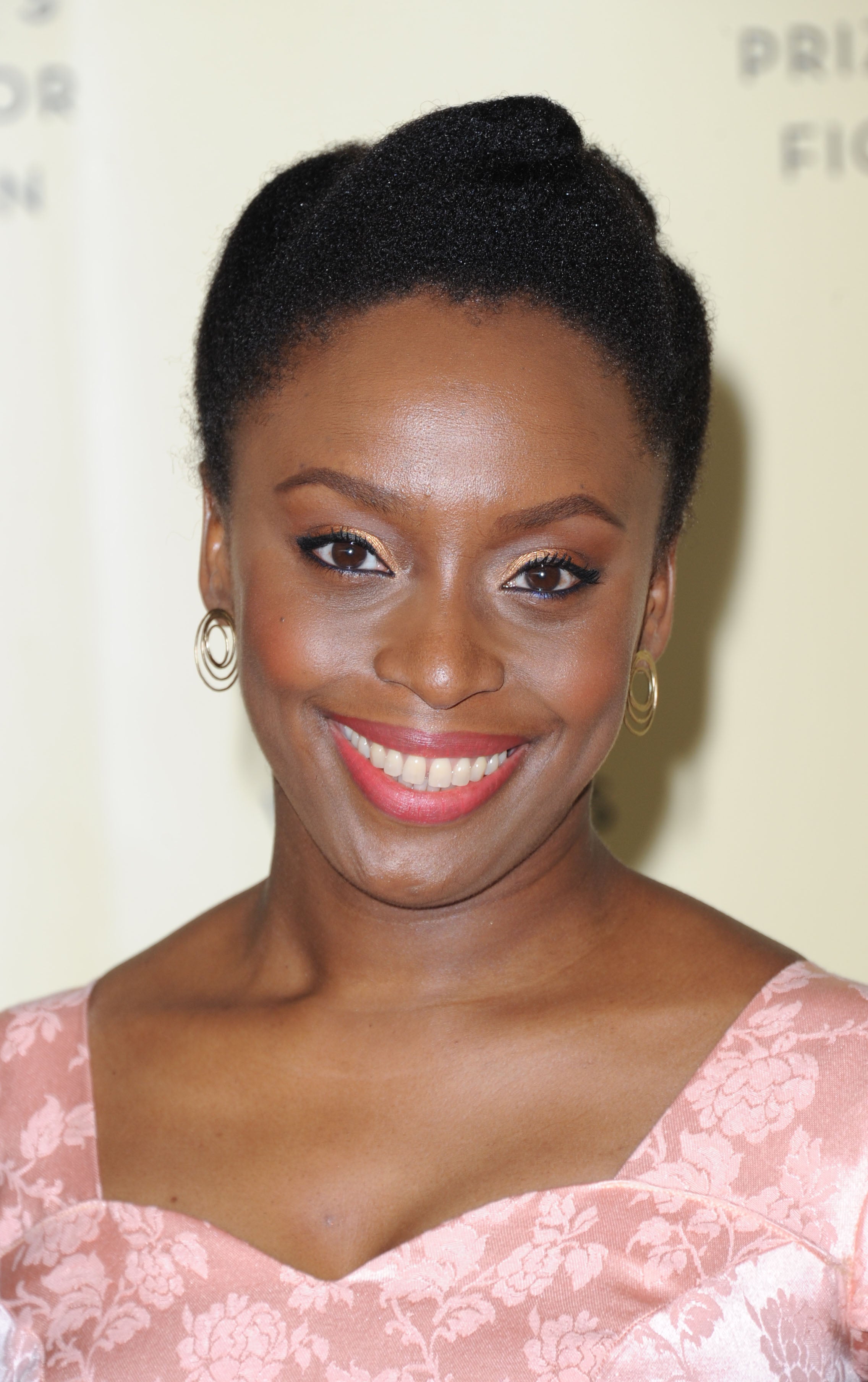 Dear Ijeawele, or A Feminist Manifesto in Fifteen Suggestions by Chimamanda Ngozi Adichie