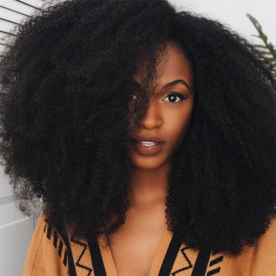 33 Beautiful Crochet Hairstyles You'll Want To Copy This Fall | Essence