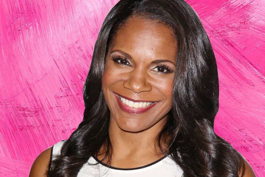 Audra McDonald Talks Racial Barriers and Surviving Suicide on ‘Here’s ...