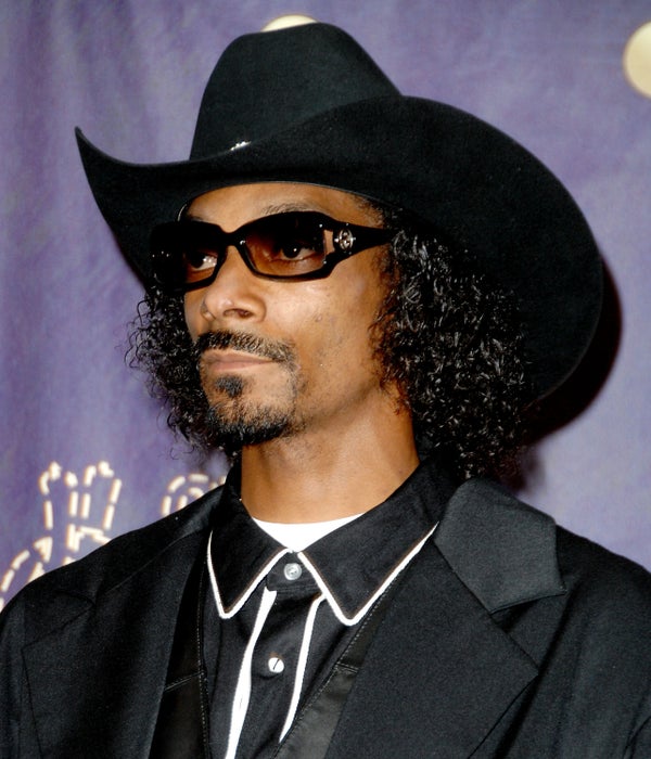 45 Times Snoop Dogg Was Hair Goals - Essence