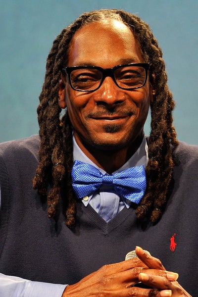 45 Times Snoop Dogg Was #HairGoals | Essence