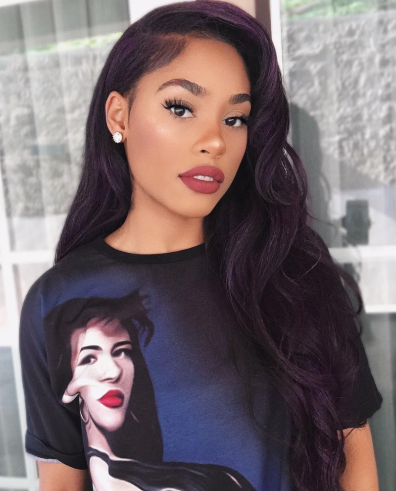 Itsmyrayeraye Hairstyles Essence 