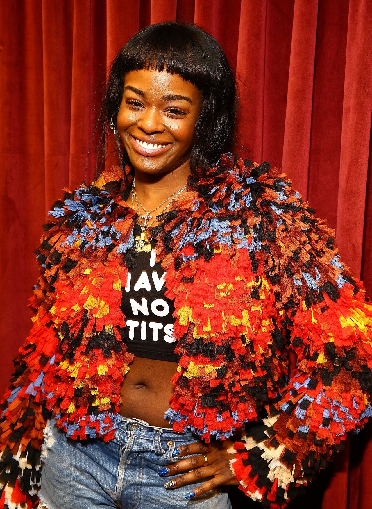 Azealia Banks Apologizes To Zayn Malik Sitename Essence 