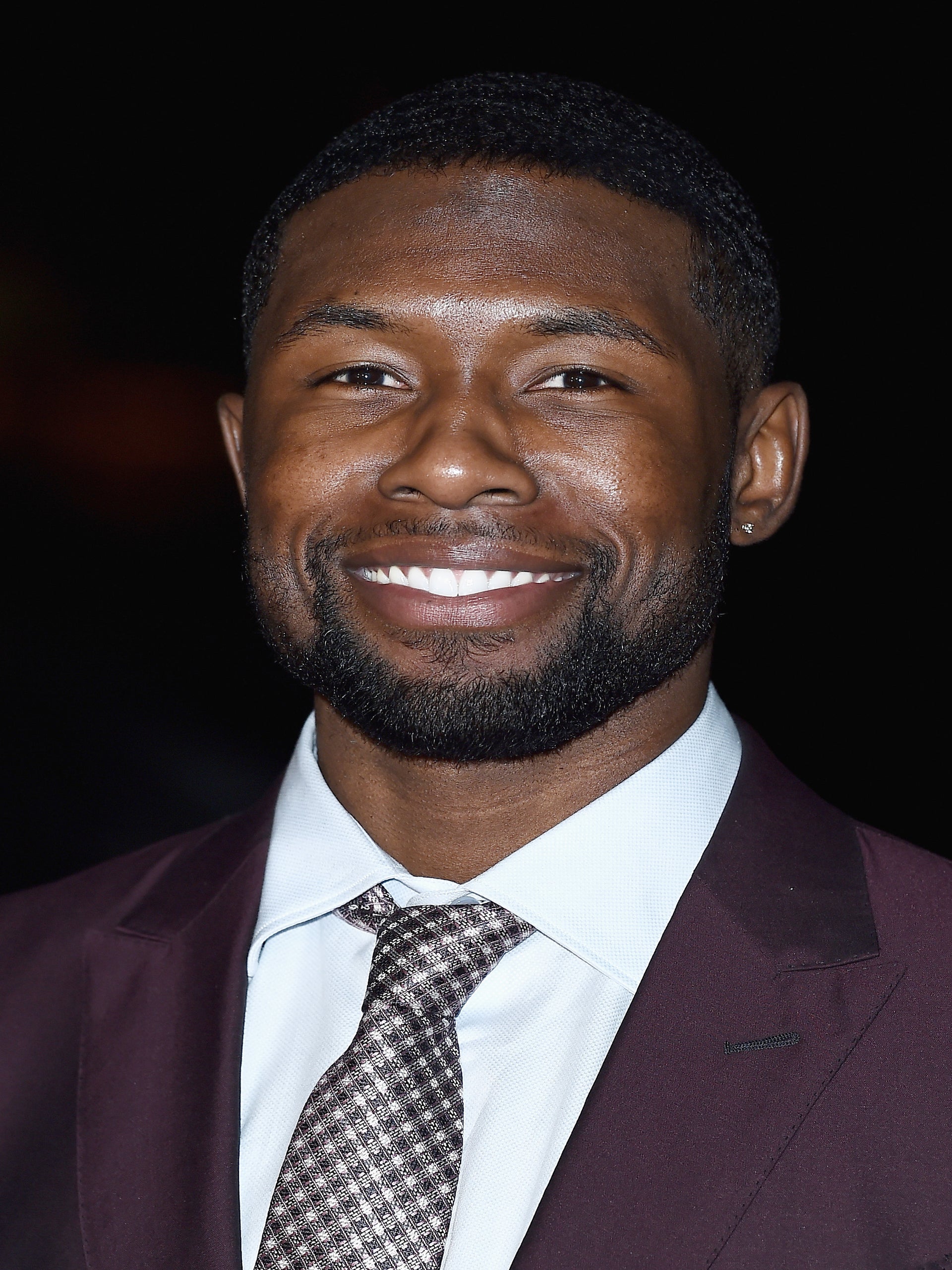 Trevante Rhodes Moonlight Big Break - Essence