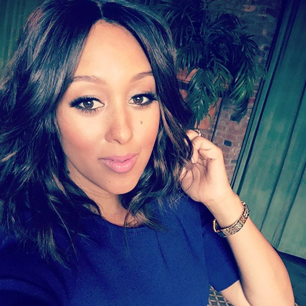 Tamera Mowry Instagram Selfies - Essence