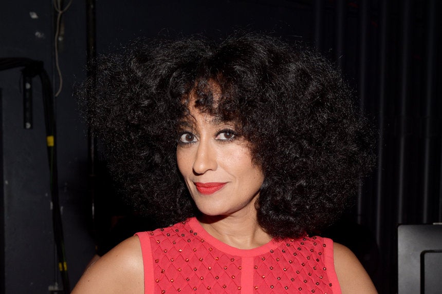 Tracee Ellis Ross Reveals Who She Called After Her First Emmy