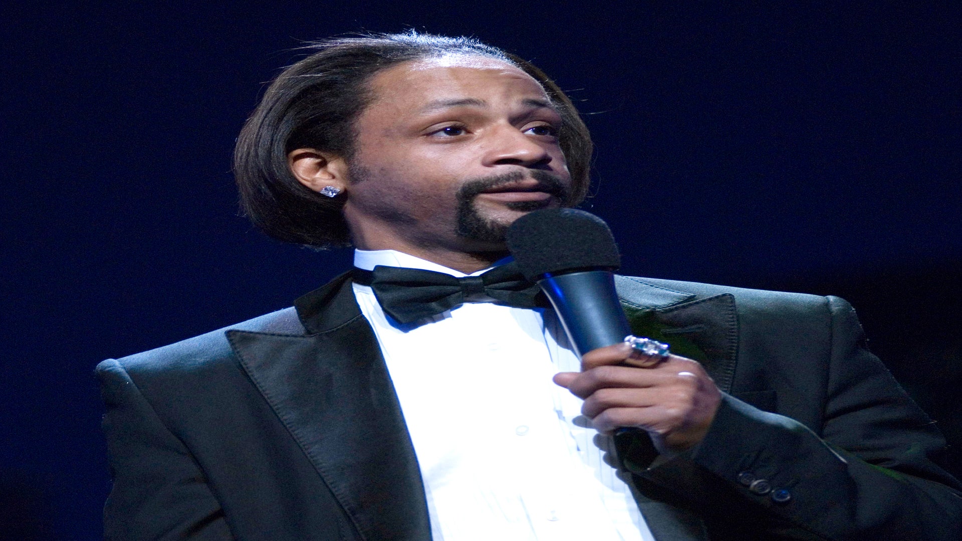 Katt Williams Tells Police Radio Personality's Husband Pulled A Gun On ...