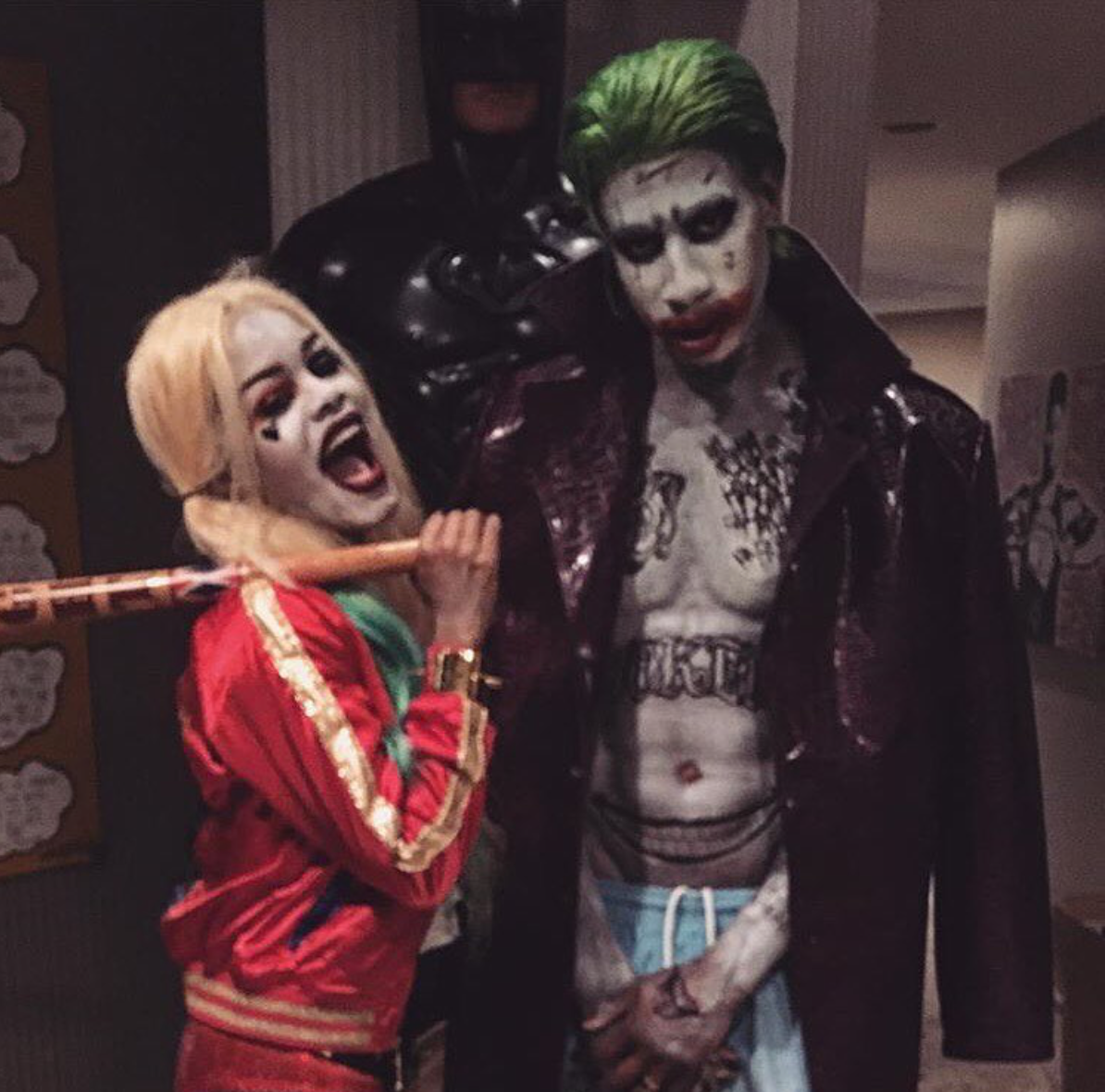 Trick or Treat: What Our Favorite Celebs Wore for Halloween | Essence