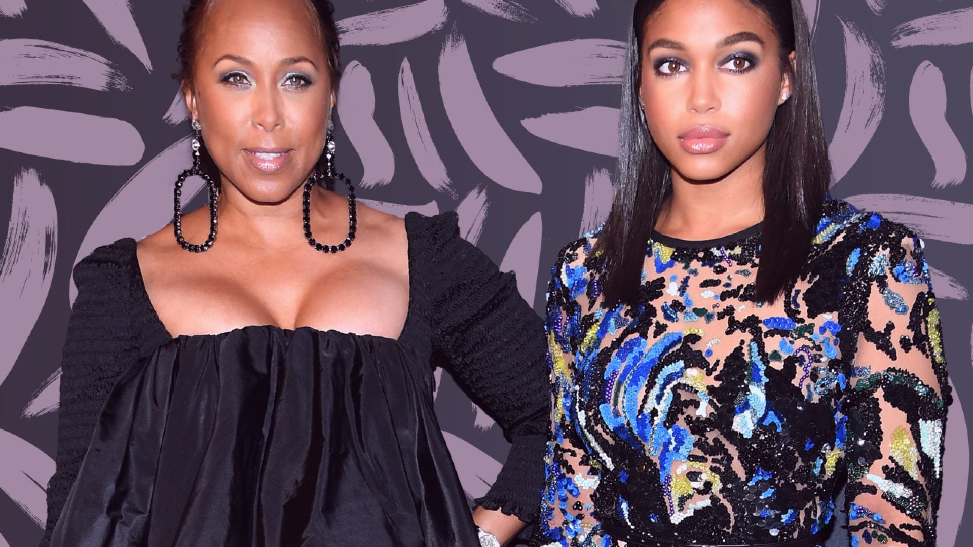 Marjorie And Lori Harvey May Be The Chicest Mother-Daughter Duo—Here's Proof!