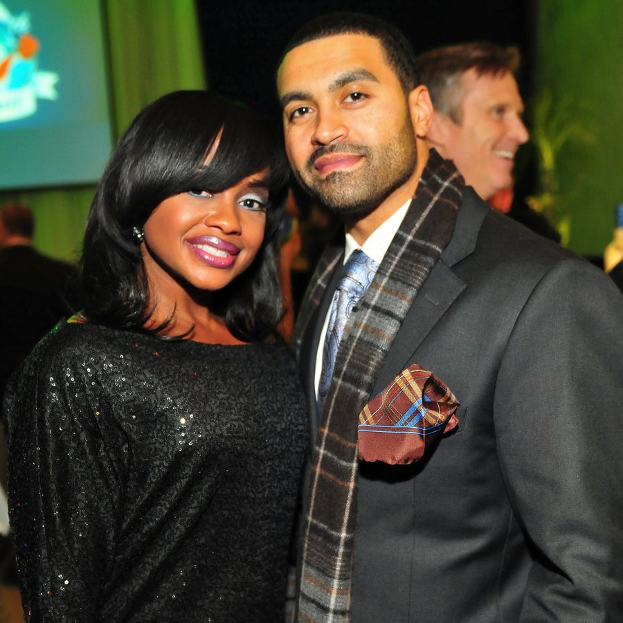 Phaedra Parks' Divorce Is Finalized: RHOA Star Opens Up About Ending ...