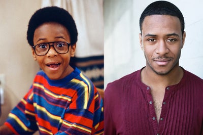 Where Are They Now?: '90s Sitcom Kids | Essence