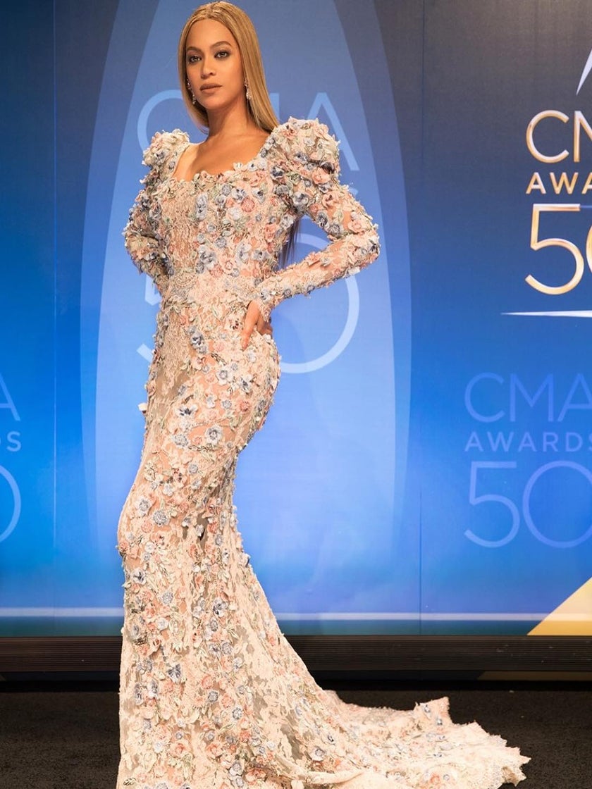 CMA's Erase Evidence Of Beyonce Essence