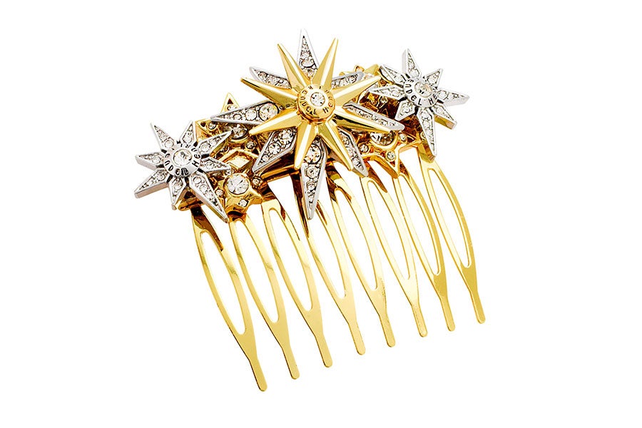 9 Festive Hair Accessories Our Editors Are Loving for the Holidays ...