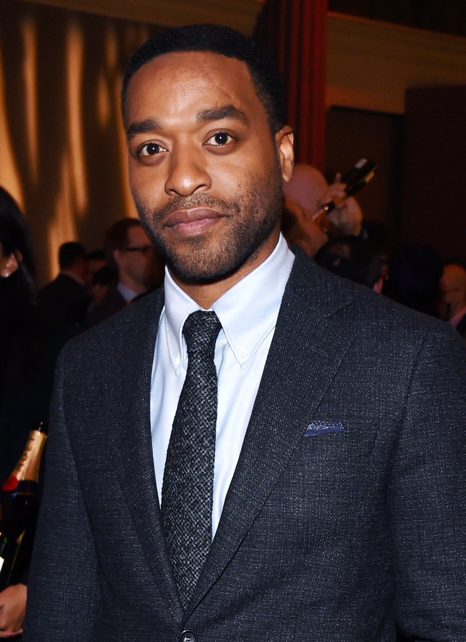 Dear Hollywood, Please Cast Chiwetel Ejiofor As Scar In ‘The Lion King ...